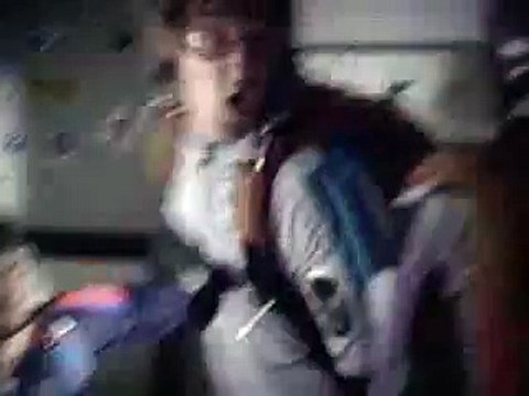 Pub Bud Light (Parachute)