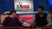 Mubashar Lucman Exclusive on PTI and MQM - Host Of Khara Sach 18 March