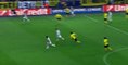 Goal  Morata A. - Dortmund 0 - 2 Juventus -  Champions League - Play Offs - 18/03/2015