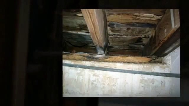Denver Home Inspector Shows Home Inspection Horrors