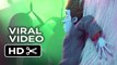 Hotel Transylvania 2 VIRAL VIDEO - Love Story (2015) - Adam Sandler Animated Mov_HD