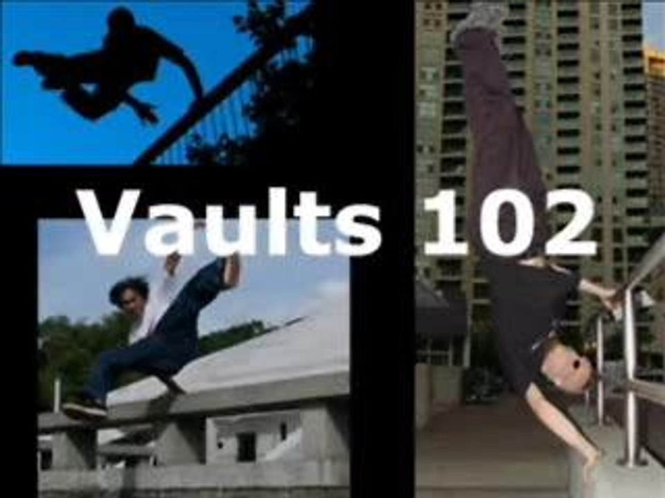 Vaults 102