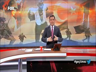 İngiliz Elçinin 'Zaferi kazanan Türkler oldu Çanakkale geçilmez' Twitter mesajı