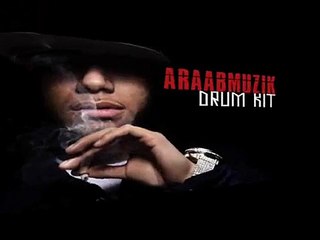 FREE DRUM KIT: ARAAB MUZIK DRUM KIT
