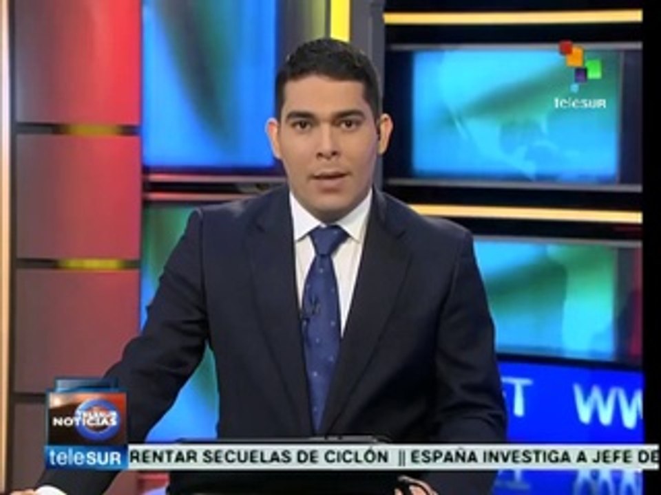 Chile: registran sismo de 6.3 grados Richter en Concepción