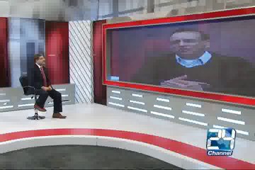 Tajzia 18th March 2015 Channel 24