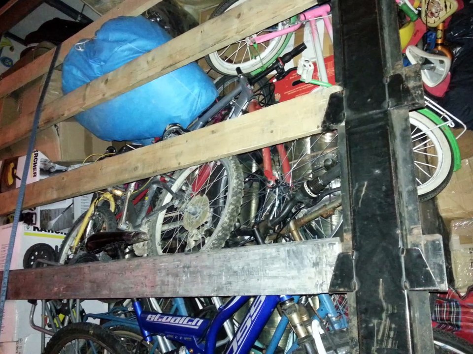 Voyage  humanitaire en Moldavie avec l'ONG Sauver/Servir