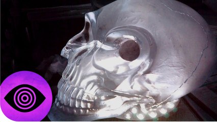 Tajemnica kryształowych czaszek