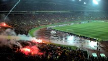 Malaysia vs Vietnam - Ultras Malaya