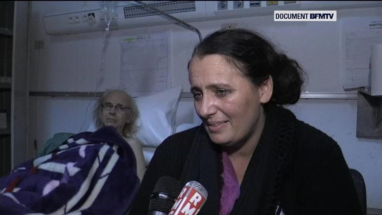 Attaque de Tunis: Marilyne, une rescapée française, témoigne