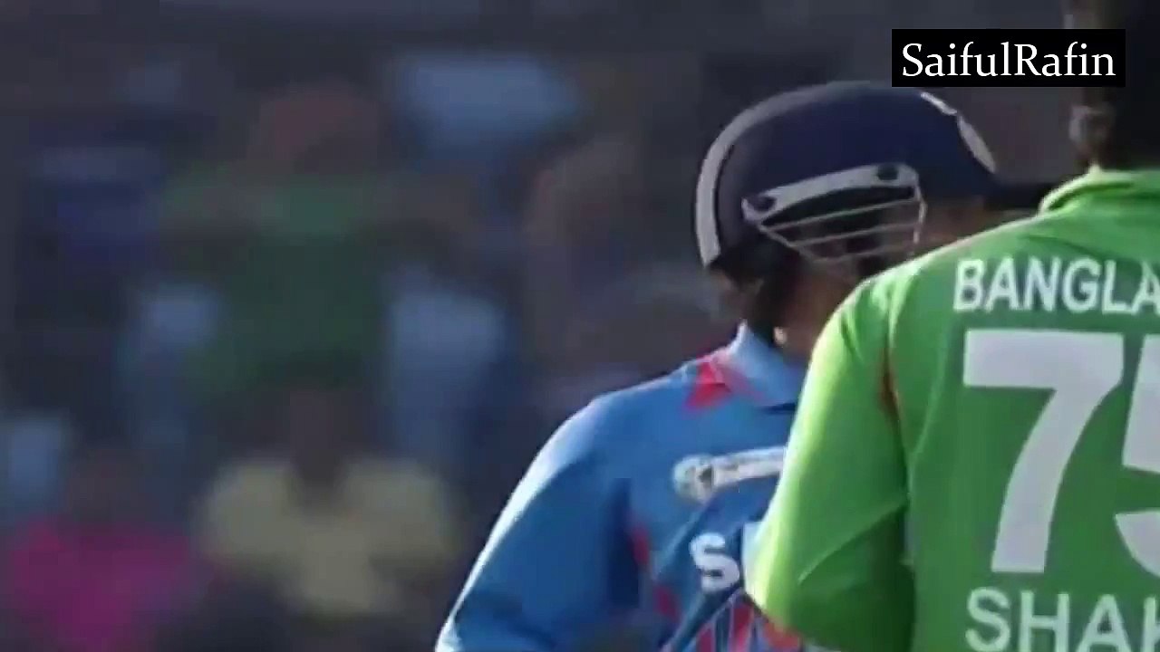 Bangladesh Vs India World Cup 2015 Quarter Finals Full Match Highlights, Live Streaming