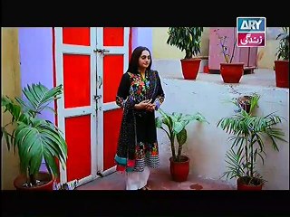 Behnein Aisi Bhi Hoti Hain Episode 193 Full on Ary Zindagi
