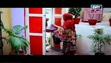 Behnein Aisi Bhi Hoti Hain Episode 193 Full 18 March 2015 Ary Zindagi Drama