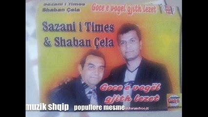SAZANI i TIMES@PO VJEN GAZI NGA BERATI-WWW.DURRESI.FORUMFREE.IT
