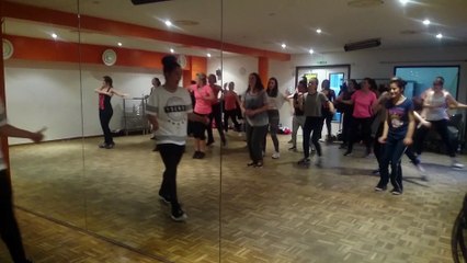 BRUNO MARS-ZUMBA-APOLLONIO JESSICA