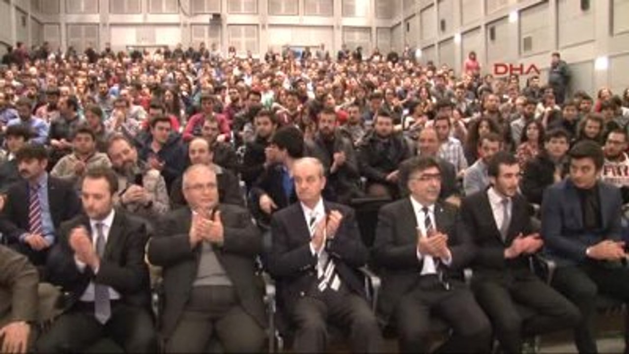 Başbuğ Atatürk, Çanakkale Savaşları'nın Her Karesinde Vardır