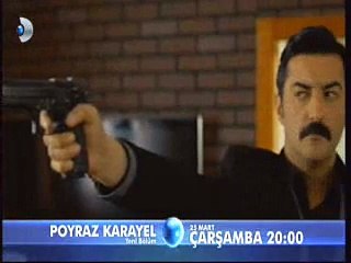 Poyraz Karayel 12. Bölüm Fragman