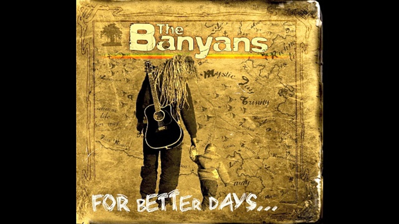 Culture Roots 10 - Consacrée à Sinsemilia, Pierpoljak et The Banyans