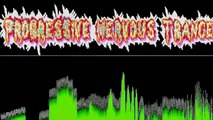 Progressive Nervous Trance - DJ-JP