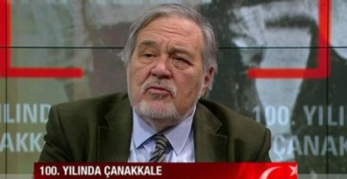 İlber Ortaylı'dan Türk Halkıyla İlgili Çok Konuşulacak Yorum