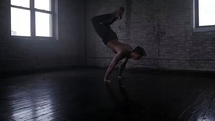 Global Bodyweight Training – Animal Flow Workout Review