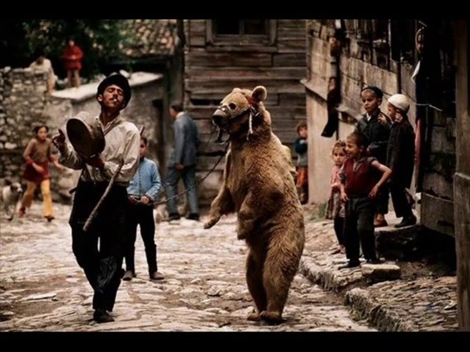 BABA ZULA Tavus kusu çalarim (steal peacock) Turkish Folk psychédélique