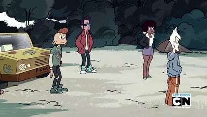 Steven Universe-FUCK DA POLICE