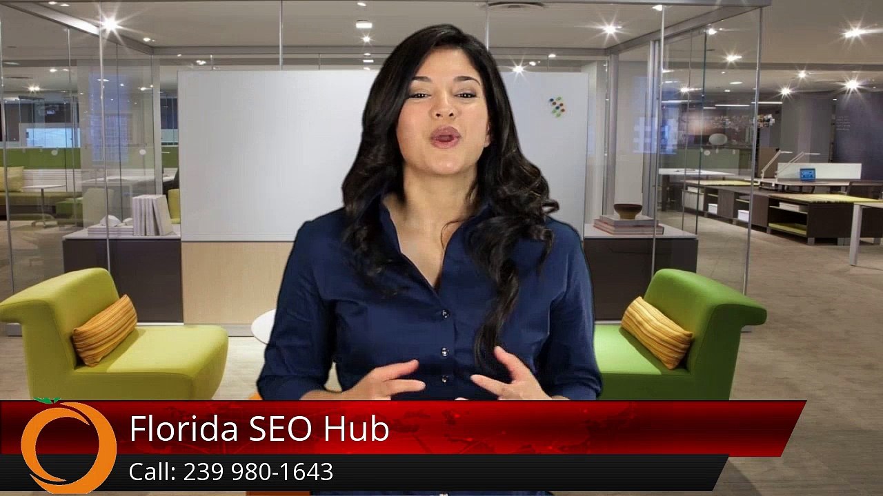 Video Marketing Fort Myers, Florida (239) 980-1643