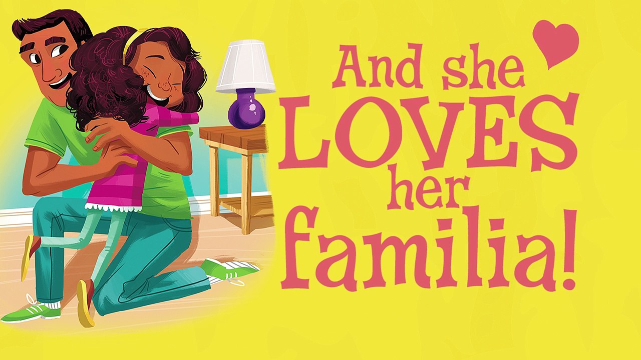 Sofia Martinez Kid’s Books by Jacqueline Jules