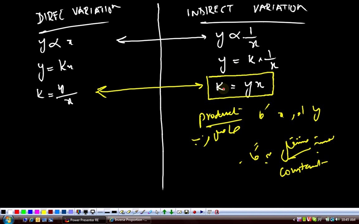 (G10 MTH AAAEC) Matric Maths Unit 3, Topic 3.3, Examples 1, 2 and Exercise 3.3
