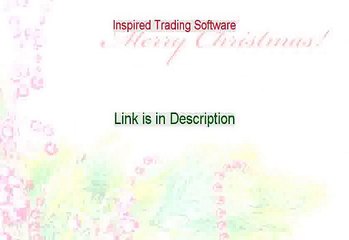 Inspired Trading Software Reviews [Video Review]