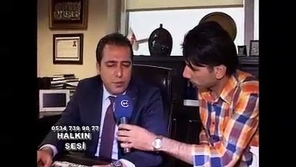 Fevzi Donat - Van Dernekleri Federasyonu Başkanı Röportaj