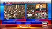 Ary Cut Altaf Hussain Live Speech In Middle Because Of His Vulgar Language #8211; MUST WATCH