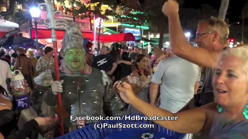 Fantasy Fest