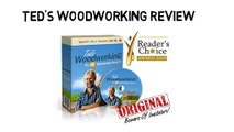 Teds Woodworking   Watch this Teds Woodworking Review!   YouTube 360p