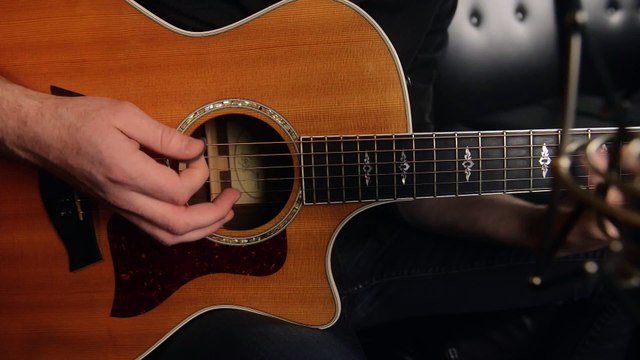 Earned It (From Fifty Shades of Grey ) - The Weeknd Cover By Tanner Patrick