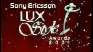 5th Lux Style Awards 2006 Winners