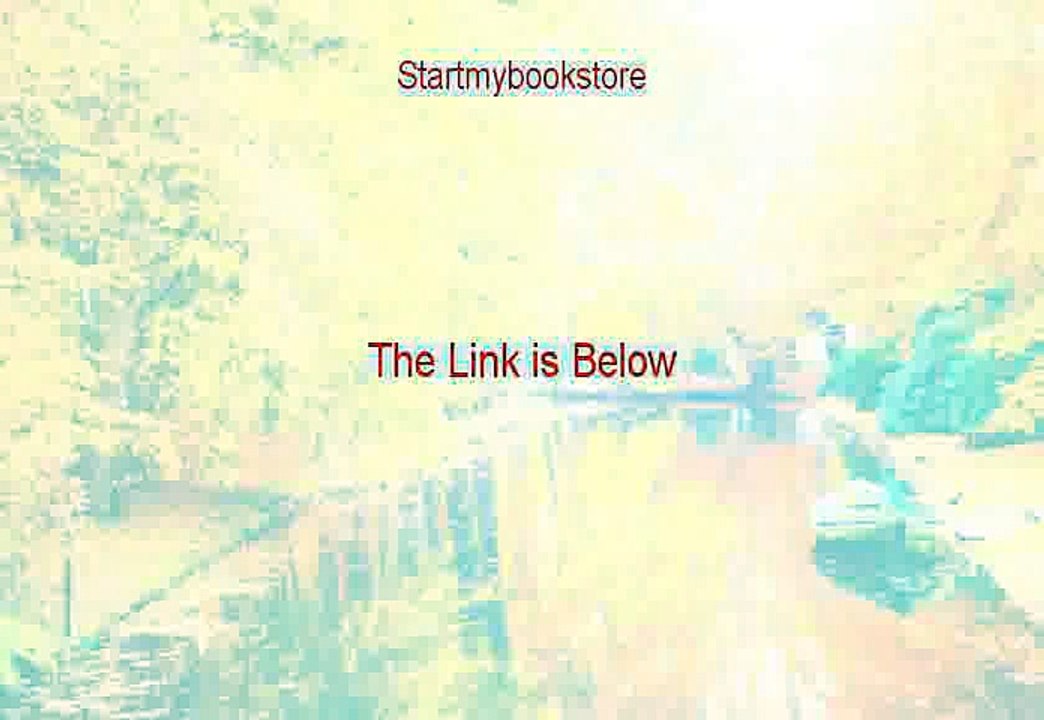 Startmybookstore Download Free (Free of Risk Download)