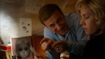 Big Eyes (2014) - Extrait 