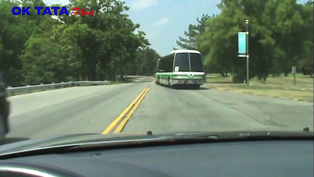 People Mover Bus