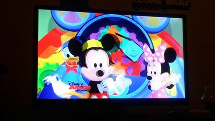 YTP Mickey Mouse Clubhouse Mickey Has A Mama