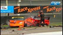 Supercar driver idiots [NO pics, only videos] -1