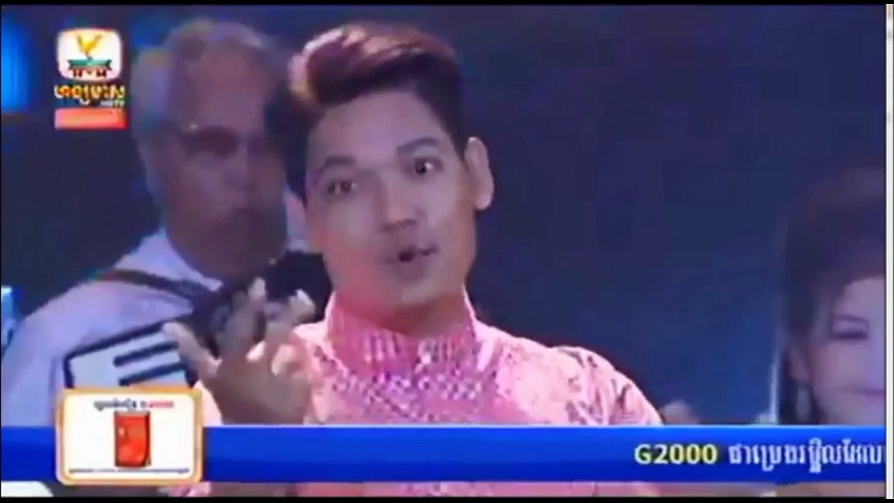 កន្ទ្រឹមចូលឆ្នំា ២០១៥,កន្ទឹ្រម ២០១៥,Kon Trem 2015,Khmer Song New Year 2015    Preap sovath ft Khat