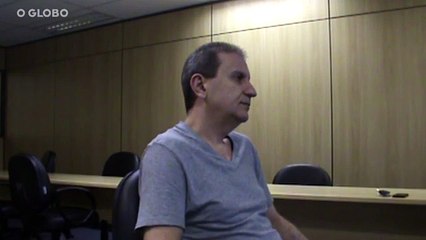 Doleiro youssef fala do Envolvimento de Aécio em Furnas