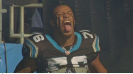 Greg Hardy's new deal depends on playing time