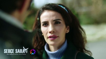 Serçe Sarayı -  Ben anamdam ters mi doğdum acaba!