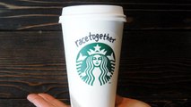 These Twitter Takedowns of Starbucks' #Racetogether Campaign Are Wonderful