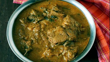 Mangalore Chicken Curry Receipe