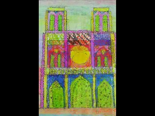 cinquième6 cathédrale Notre Dame de Paris