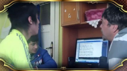 Beyaz'dan Arabesk Rap (Beyaz Show)